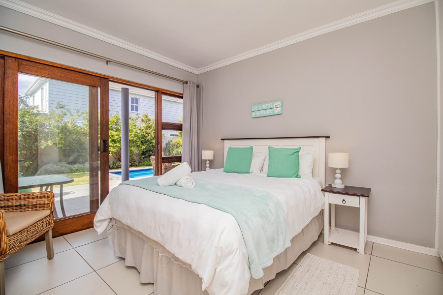 5 Bedroom Property for Sale in Seaside Longships Western Cape